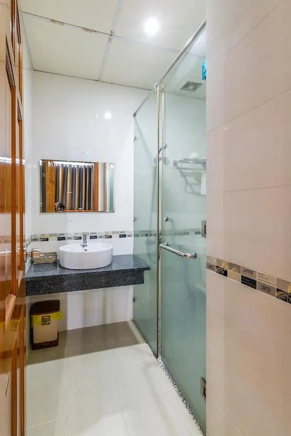 Golden Hotel Vung Tau Vietnam