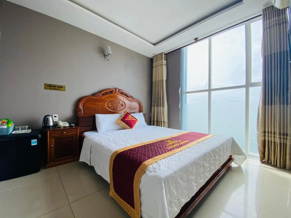 Golden Hotel Vung Tau 0*,  Vietnam