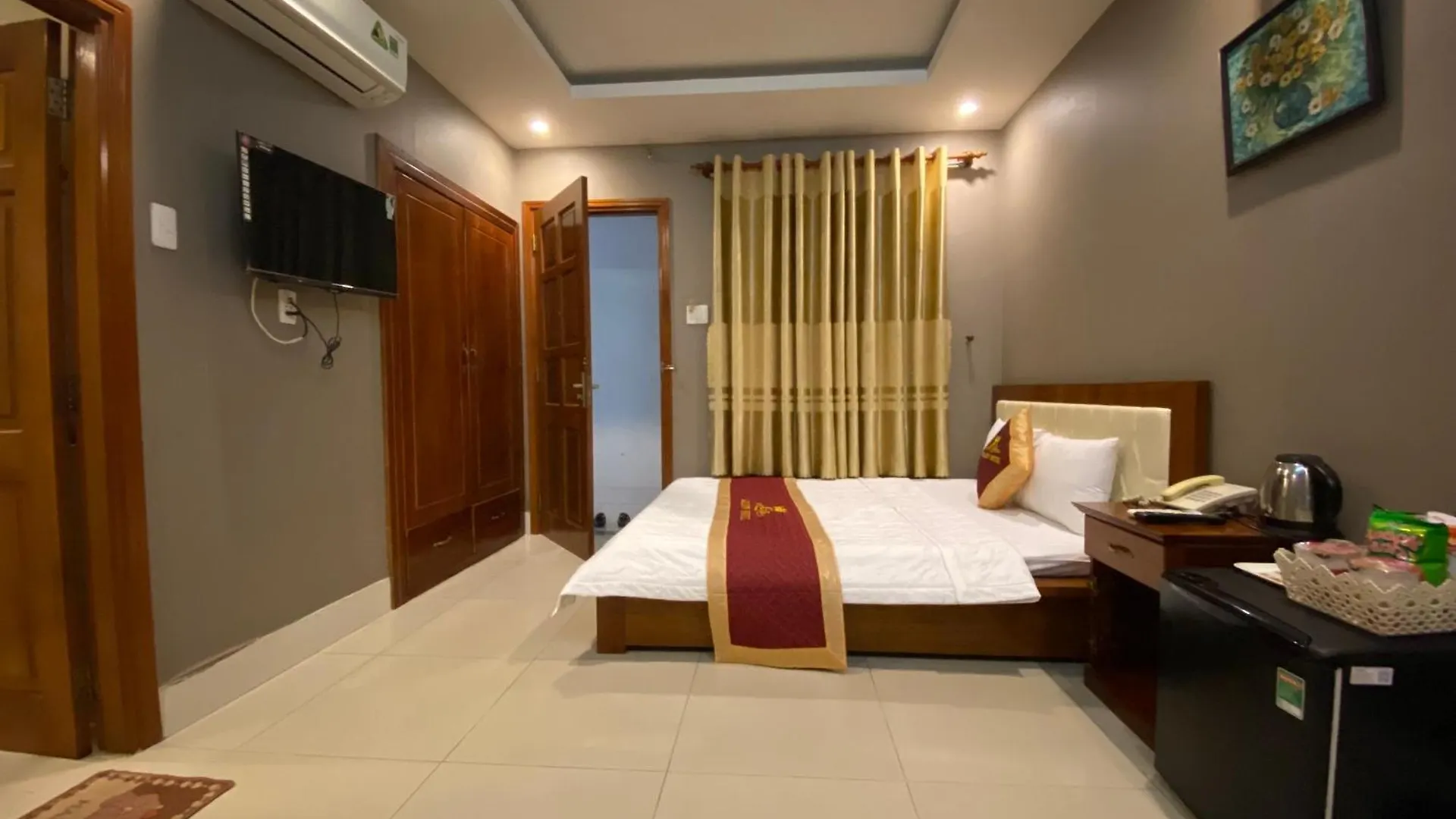 Golden Hotel Vung Tau