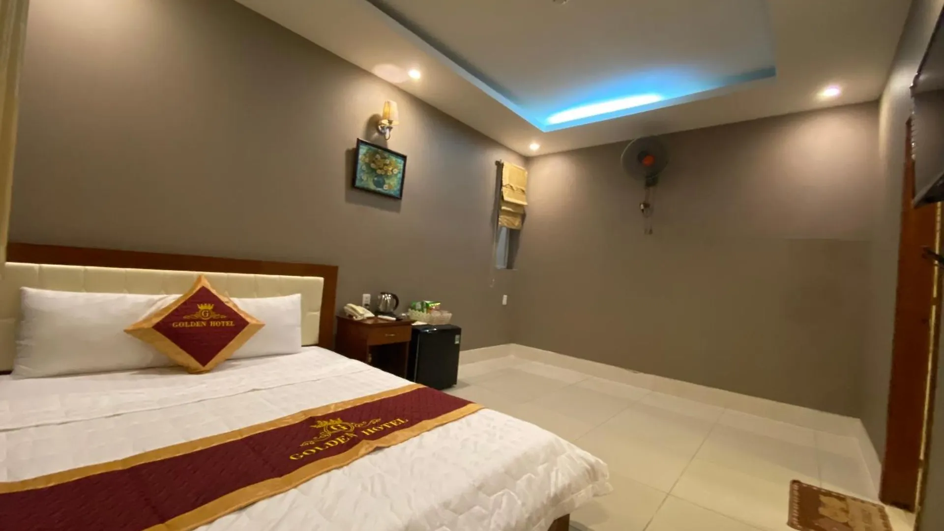 Golden Hotel Vung Tau Vietnam