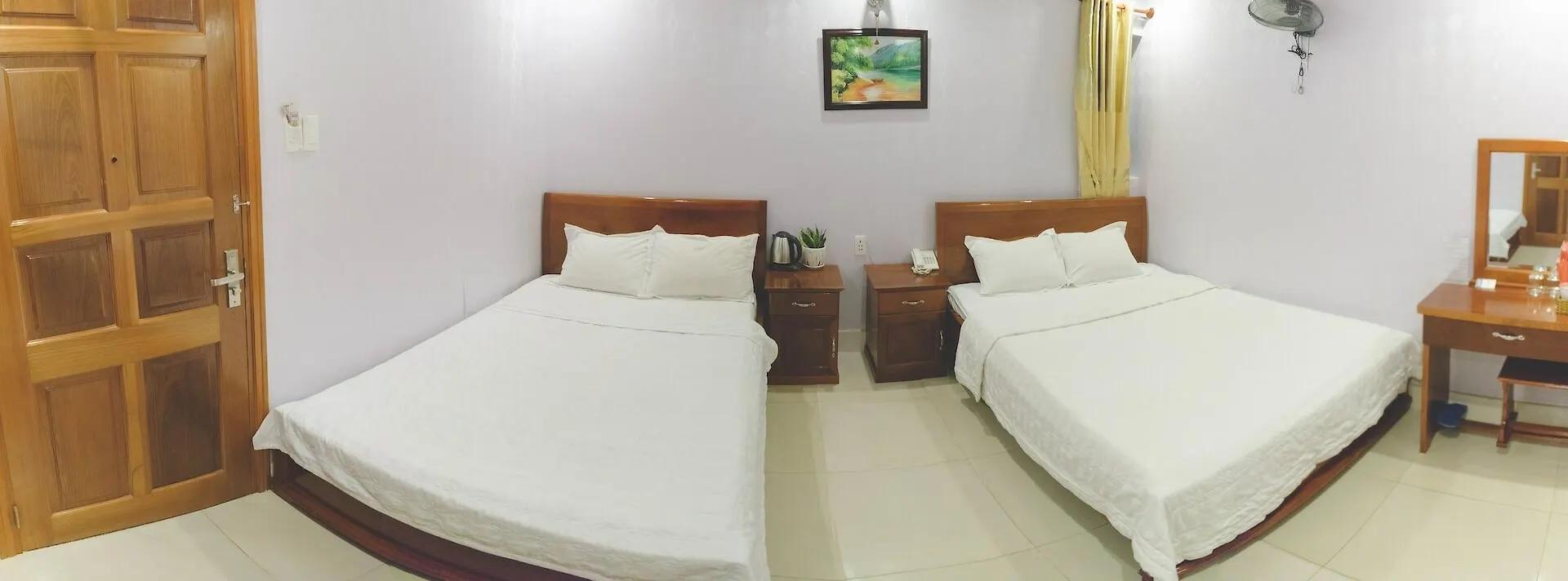Golden Hotel Vung Tau 0*,