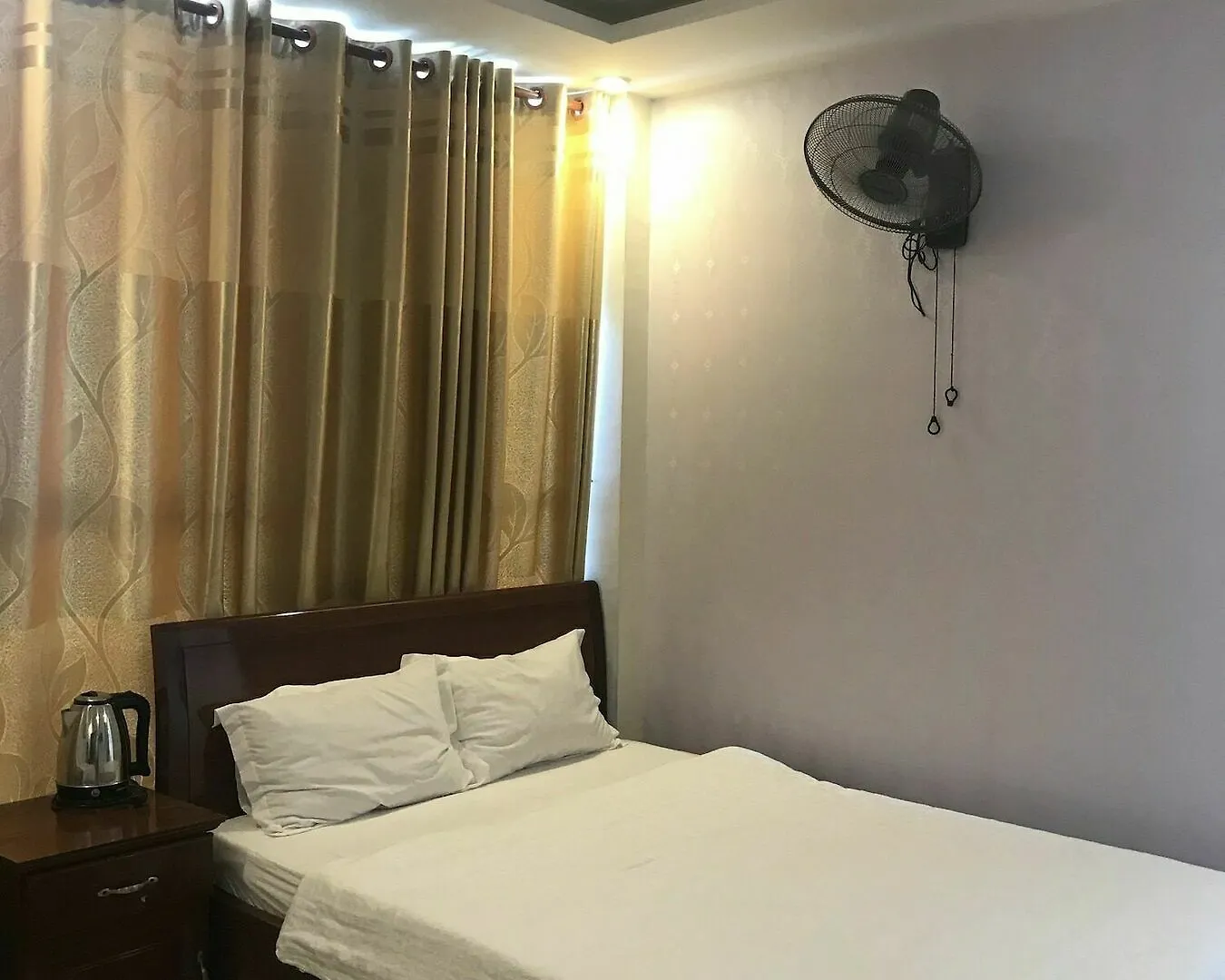 Golden Hotel Vung Tau